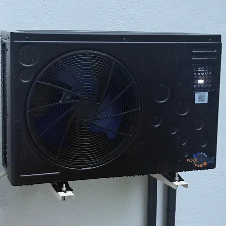 Casa Blanca Villa Santa Úrsula