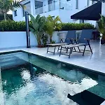 Casa Blanca Villa Santa Úrsula