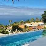 Casa Blanca * Santa Úrsula