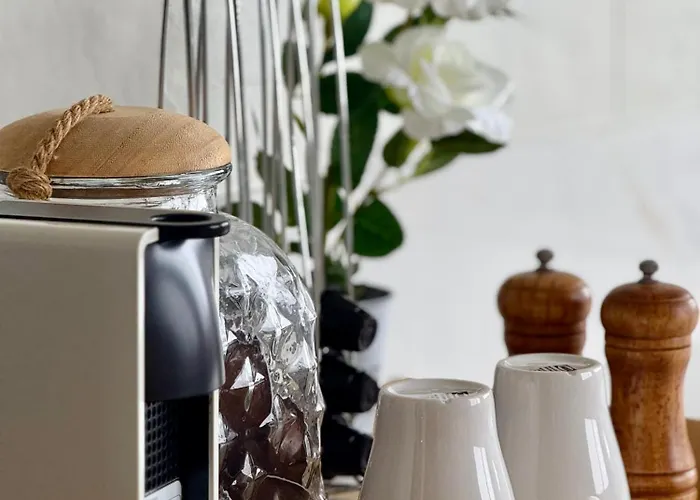 Casa Blanca Santa Ursula (Tenerife)