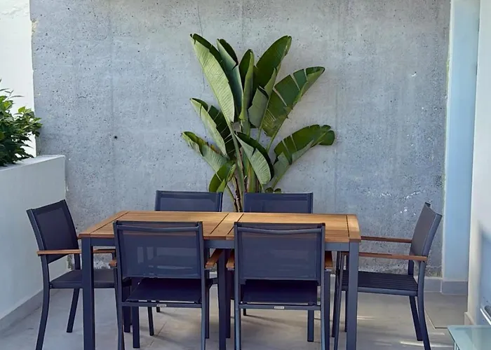 Casa Blanca * Santa Ursula (Tenerife)