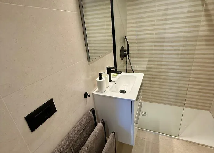 Casa Blanca Villa Santa Ursula (Tenerife)