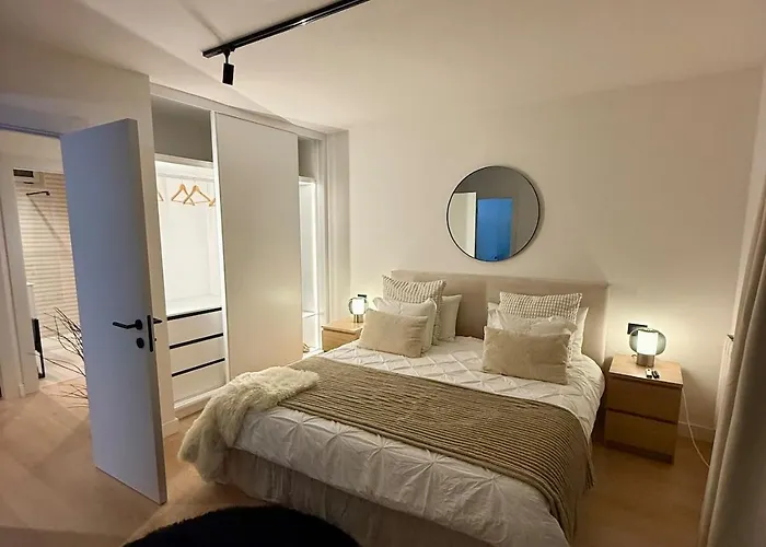 Casa Blanca Villa Santa Ursula (Tenerife)