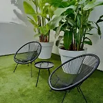 Casa Blanca Santa Úrsula