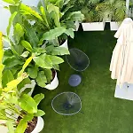 Casa Blanca Βίλα Santa Úrsula