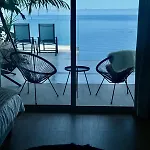 Βίλα Casa Blanca Santa Úrsula