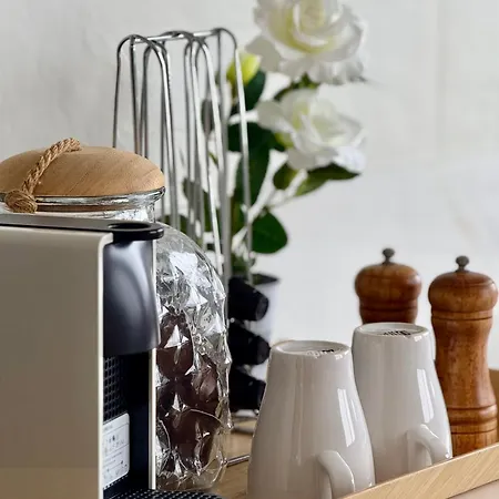 Casa Blanca Santa Úrsula