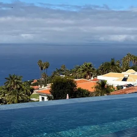 Villa Casa Blanca *