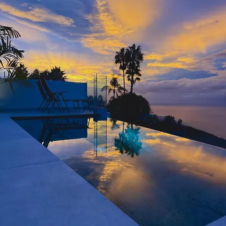 Villa Casa Blanca