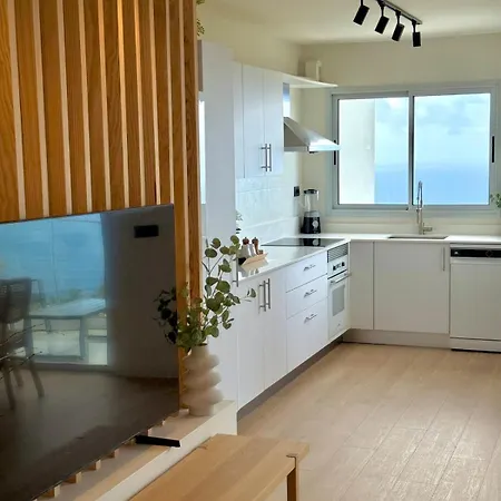 Casa Blanca Villa Santa Úrsula