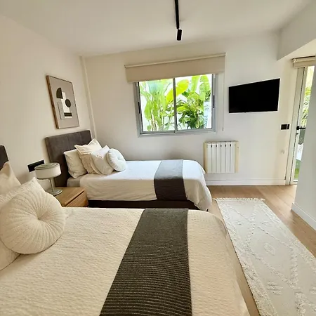 Villa Casa Blanca Santa Úrsula