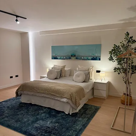 Villa Casa Blanca *