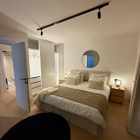 Casa Blanca Villa Santa Úrsula