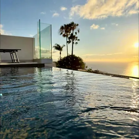 Villa Casa Blanca *