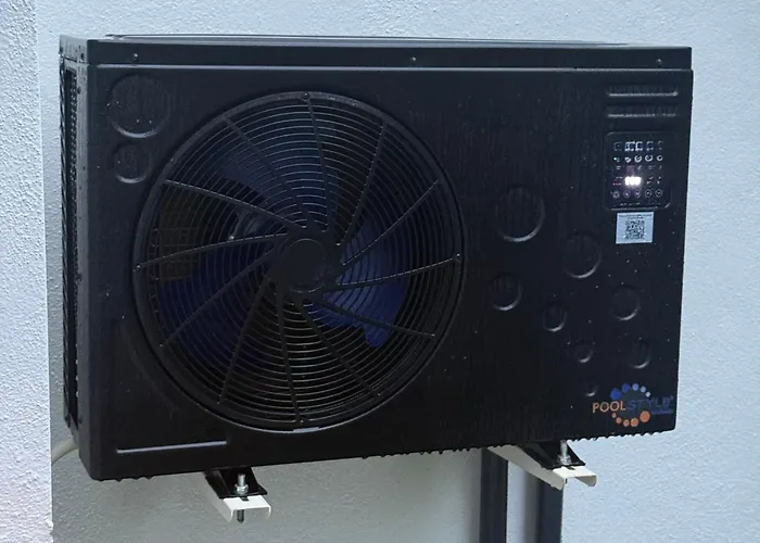 Casa Blanca Villa Santa Úrsula