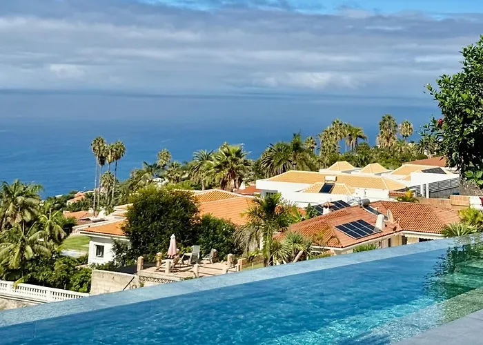 Casa Blanca * Santa Úrsula