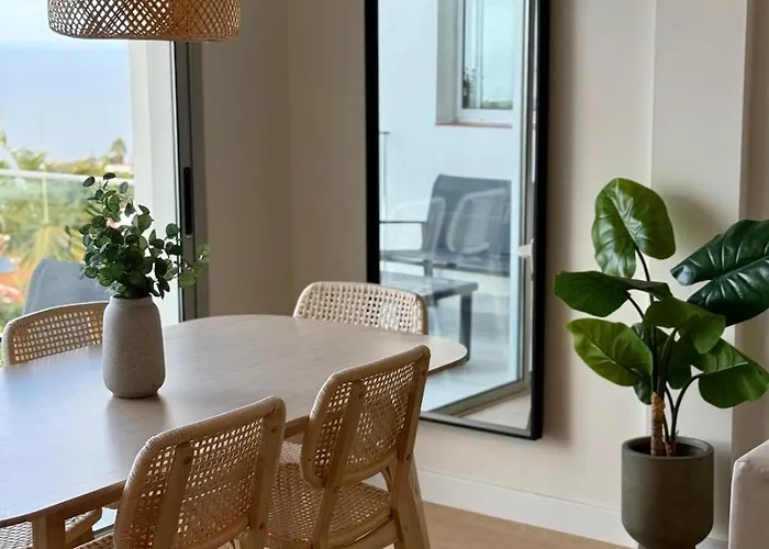 Villa Casa Blanca Santa Úrsula