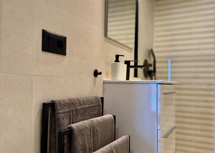 Villa Casa Blanca Santa Úrsula