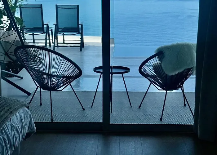 Villa Casa Blanca Santa Úrsula