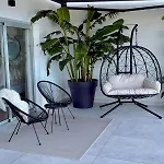 וילה Casa Blanca