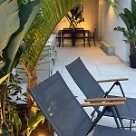 Casa Blanca סנטה אורסולה