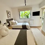 וילה Casa Blanca סנטה אורסולה